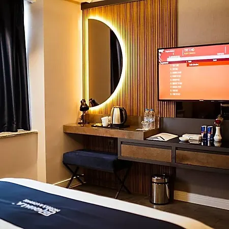 Hotel Quala & Lounge