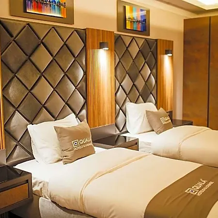 Quala & Lounge 5*