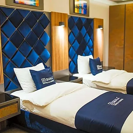 Quala & Lounge Hotel Aksaray