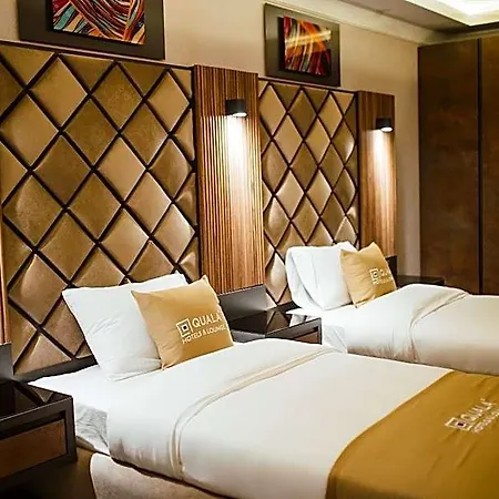 Quala & Lounge 5*