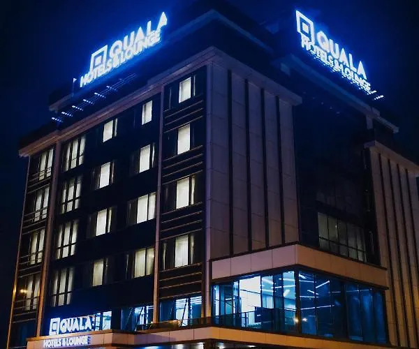 Quala & Lounge * Aksaray