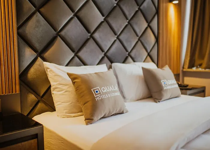 Quala & Lounge Ξενοδοχείο Ακσαράι