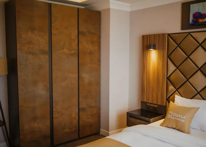 Hotel Quala & Lounge Aksaray