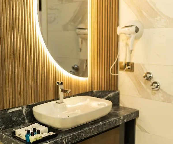 Quala & Lounge * Aksaray