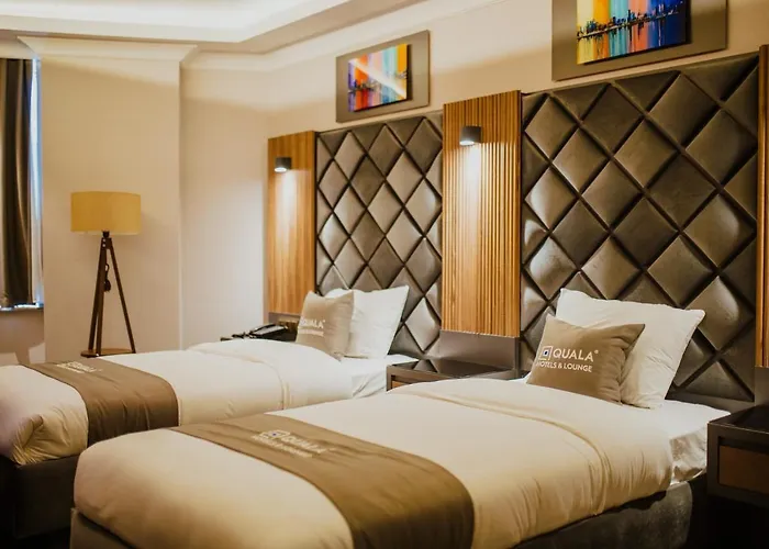 Quala & Lounge Hotel