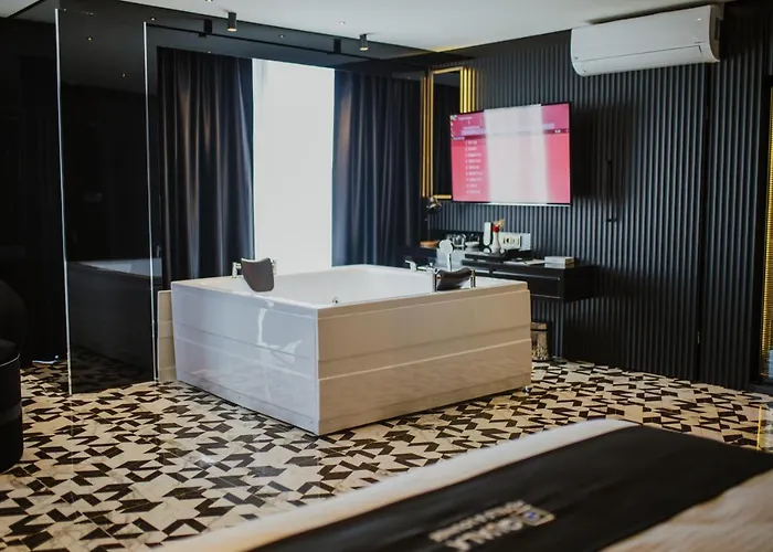 Hotel Quala & Lounge Aksaray