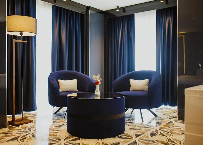 Quala & Lounge Hotel Aksaray