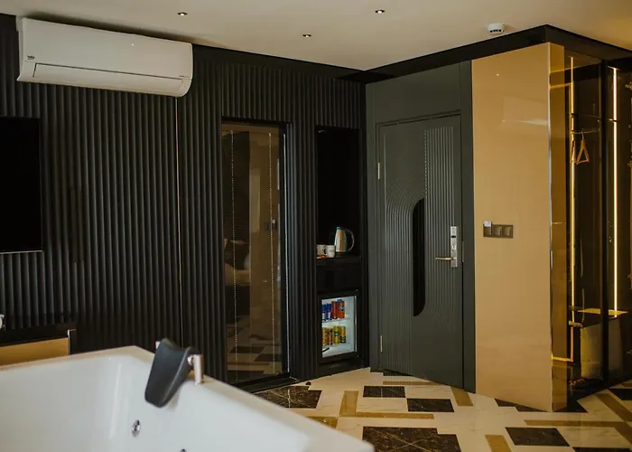 Hotel Quala & Lounge