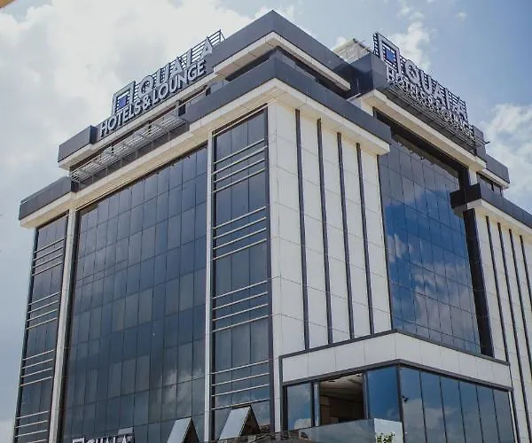 Quala & Lounge Aksaray