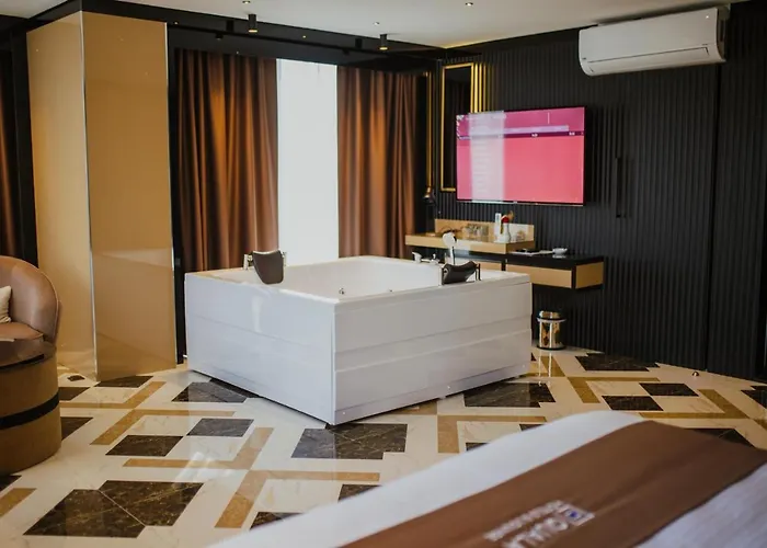 Quala & Lounge Hotel Aksaray