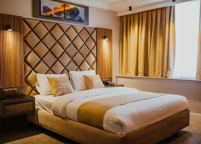 Quala & Lounge Ξενοδοχείο