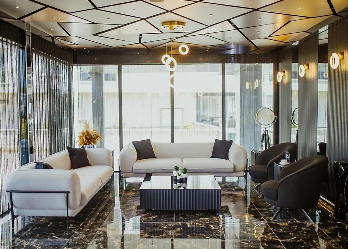 Quala & Lounge Hotel Aksaray