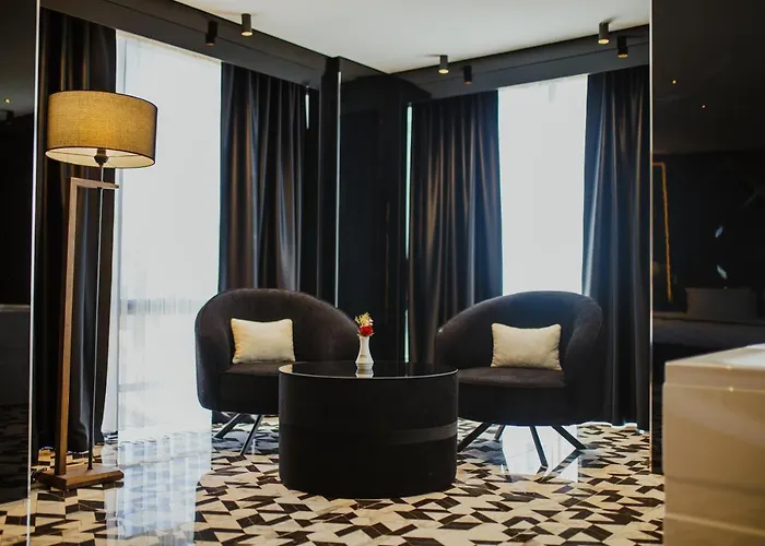 Hotel Quala & Lounge