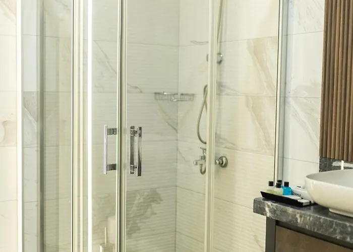 Quala & Lounge * Aksaray