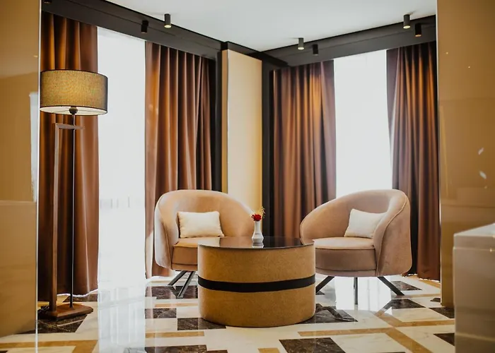 Hotel Quala & Lounge *